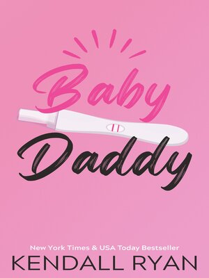 cover image of Baby Daddy